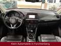 Mazda CX-5 Sports-Line AWD Leder Navi Kamera BOSE AHK Rouge - thumbnail 11