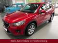 Mazda CX-5 Sports-Line AWD Leder Navi Kamera BOSE AHK Rouge - thumbnail 3