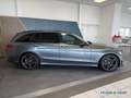 Mercedes-Benz C 220 d T AMG Line AMG-Line*Leder*LED Grau - thumbnail 4