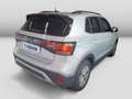 Volkswagen T-Cross 1.0TSI DSG Life LED Navi PDC Sitzh APP Grigio - thumbnail 4