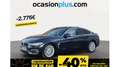 BMW 418 418dA Gran Coupé Negro - thumbnail 1
