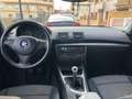 BMW 120 120d Plateado - thumbnail 5