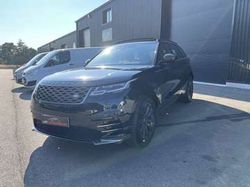 LAND 2.0 D240 4X4