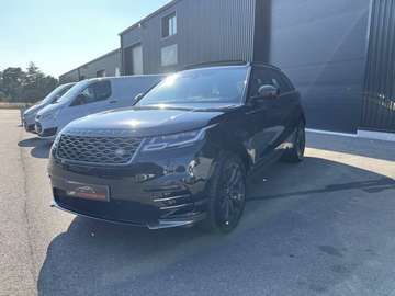 3.0 SDV6 249ch HSE Dynamic Mark VIII