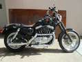 Harley-Davidson Sportster Sportster XL/2 1100 Evo Nero - thumbnail 1