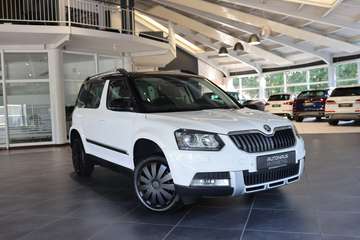 1,4 TSI ADVENTURE BI-XENON   SITZHEIZUNG