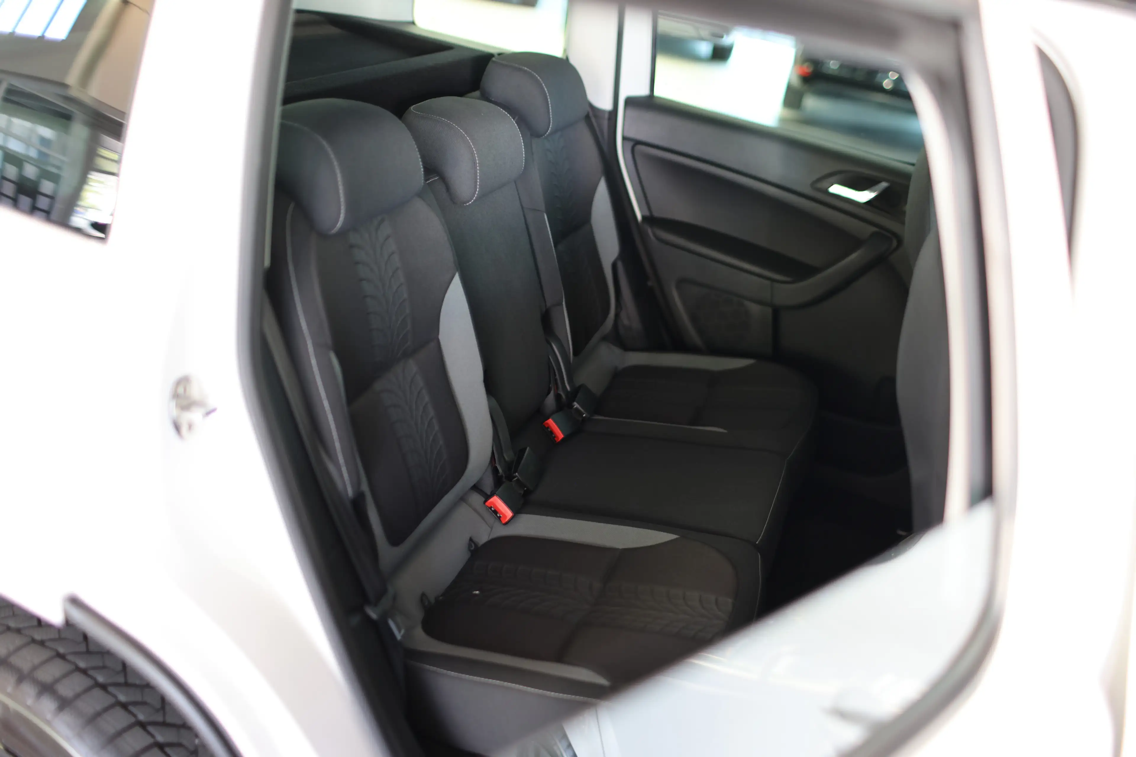 Skoda Yeti 1,4 TSI ADVENTURE BI-XENON   SITZHEIZUNG — photo 13