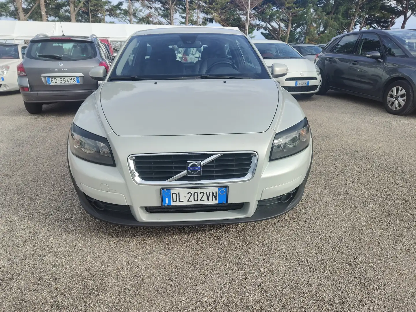 Volvo C30 1.6d Momentum - 2