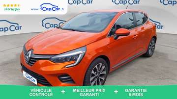 1.5 Blue dCi 115 Intens