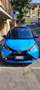 Toyota Aygo Aygo II 2014 5p 1.0 x-cite my15 Blu/Azzurro - thumbnail 1