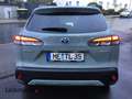 Toyota Corolla Cross 2.0 Hybrid Team D*LED*Navi* Zelená - thumbnail 6