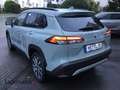Toyota Corolla Cross 2.0 Hybrid Team D*LED*Navi* Zelená - thumbnail 8