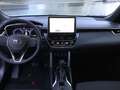 Toyota Corolla Cross 2.0 Hybrid Team D*LED*Navi* Zelená - thumbnail 11