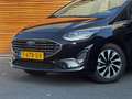 Ford Fiesta 1.0 EcoBoost Hybrid Titanium Navi / Cruise  / Carp Noir - thumbnail 2