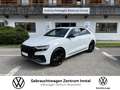 Audi SQ8 40 TFSI tiptronic quattro (Standhzg.+LED+Navi) Blanc - thumbnail 1