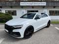 Audi SQ8 40 TFSI tiptronic quattro (Standhzg.+LED+Navi) Weiß - thumbnail 2