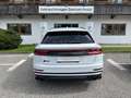 Audi SQ8 40 TFSI tiptronic quattro (Standhzg.+LED+Navi) Blanc - thumbnail 4