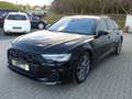 Audi S6 Avant V6 3.0 TDI quattro Tiptronic *LED*B&O* Negro - thumbnail 4