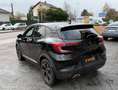 Renault Captur 1.6 e-tech 145 ch full-hybrid 1.2kwh engineered Noir - thumbnail 7