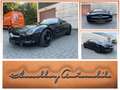 Mercedes-Benz SLS Roadster dt. Kfz, 2. Hd. Scheckheft, 11 Jahre in V Schwarz - thumbnail 1