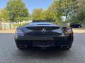 Mercedes-Benz SLS Roadster dt. Kfz, 2. Hd. Scheckheft, 11 Jahre in V Schwarz - thumbnail 11