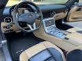 Mercedes-Benz SLS Roadster dt. Kfz, 2. Hd. Scheckheft, 11 Jahre in V Schwarz - thumbnail 18