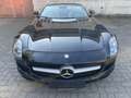Mercedes-Benz SLS Roadster dt. Kfz, 2. Hd. Scheckheft, 11 Jahre in V Schwarz - thumbnail 5