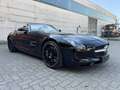 Mercedes-Benz SLS Roadster dt. Kfz, 2. Hd. Scheckheft, 11 Jahre in V Schwarz - thumbnail 4