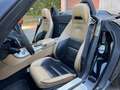 Mercedes-Benz SLS Roadster dt. Kfz, 2. Hd. Scheckheft, 11 Jahre in V Schwarz - thumbnail 19