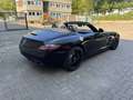 Mercedes-Benz SLS Roadster dt. Kfz, 2. Hd. Scheckheft, 11 Jahre in V Schwarz - thumbnail 8