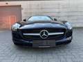 Mercedes-Benz SLS Roadster dt. Kfz, 2. Hd. Scheckheft, 11 Jahre in V Schwarz - thumbnail 3
