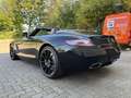 Mercedes-Benz SLS Roadster dt. Kfz, 2. Hd. Scheckheft, 11 Jahre in V Schwarz - thumbnail 12