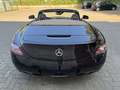 Mercedes-Benz SLS Roadster dt. Kfz, 2. Hd. Scheckheft, 11 Jahre in V Schwarz - thumbnail 10