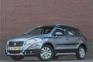 1.6 Automaat Comfort, Stoelverwarming, Trekhaak, B