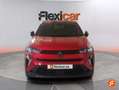 Renault Captur Eco-G Techno 74kW Rojo - thumbnail 2