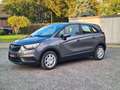 Opel Crossland Edition*wenig km*Klima*Allwetter Сірий - thumbnail 1