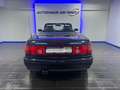 Audi 80 Cabrio 2.6 Aut. 2.HD SZHZG TEMPOMAT RECARO LEDER Kék - thumbnail 7