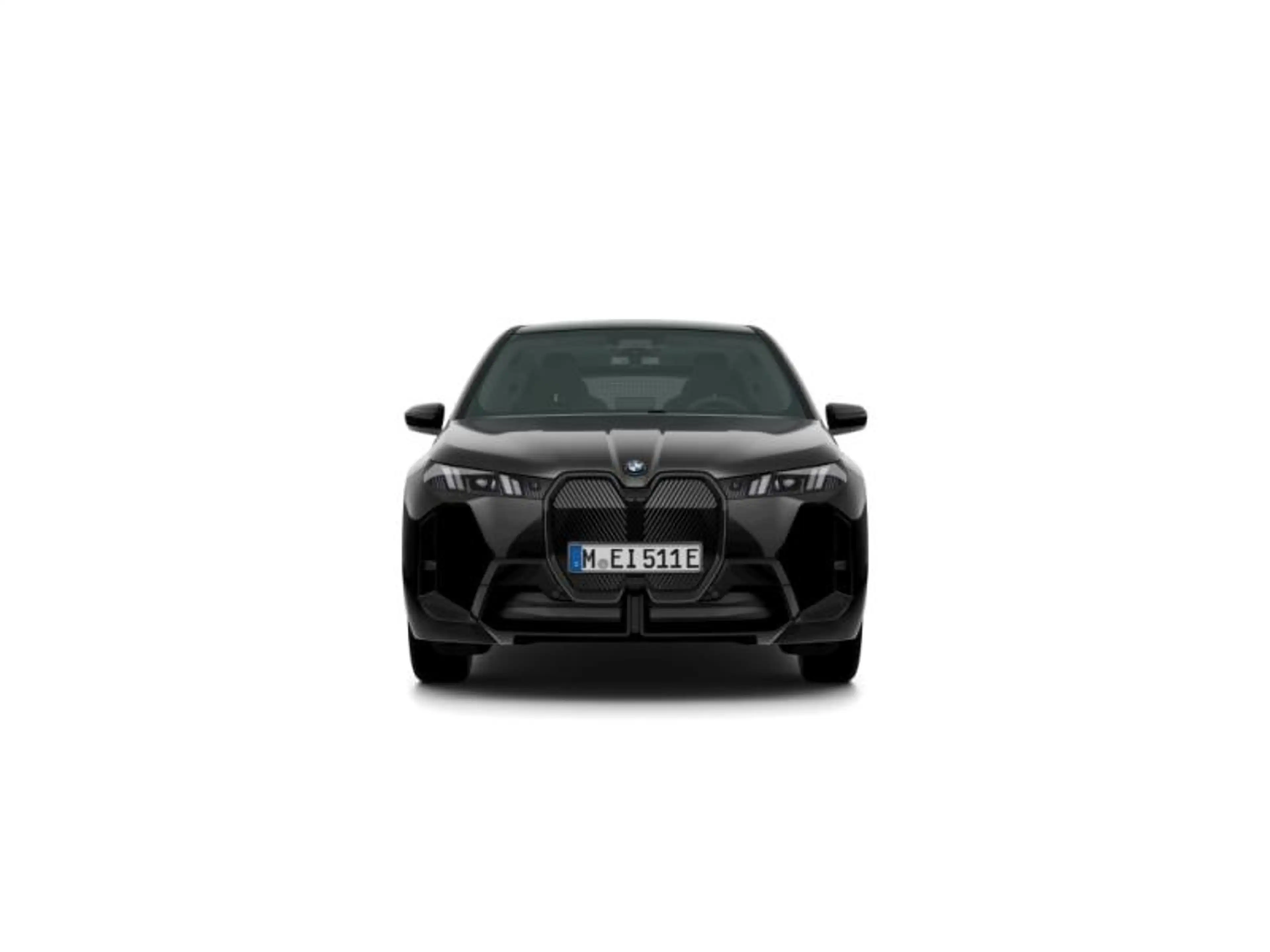 BMW iX xDrive45 - M Sportpakket — photo 2