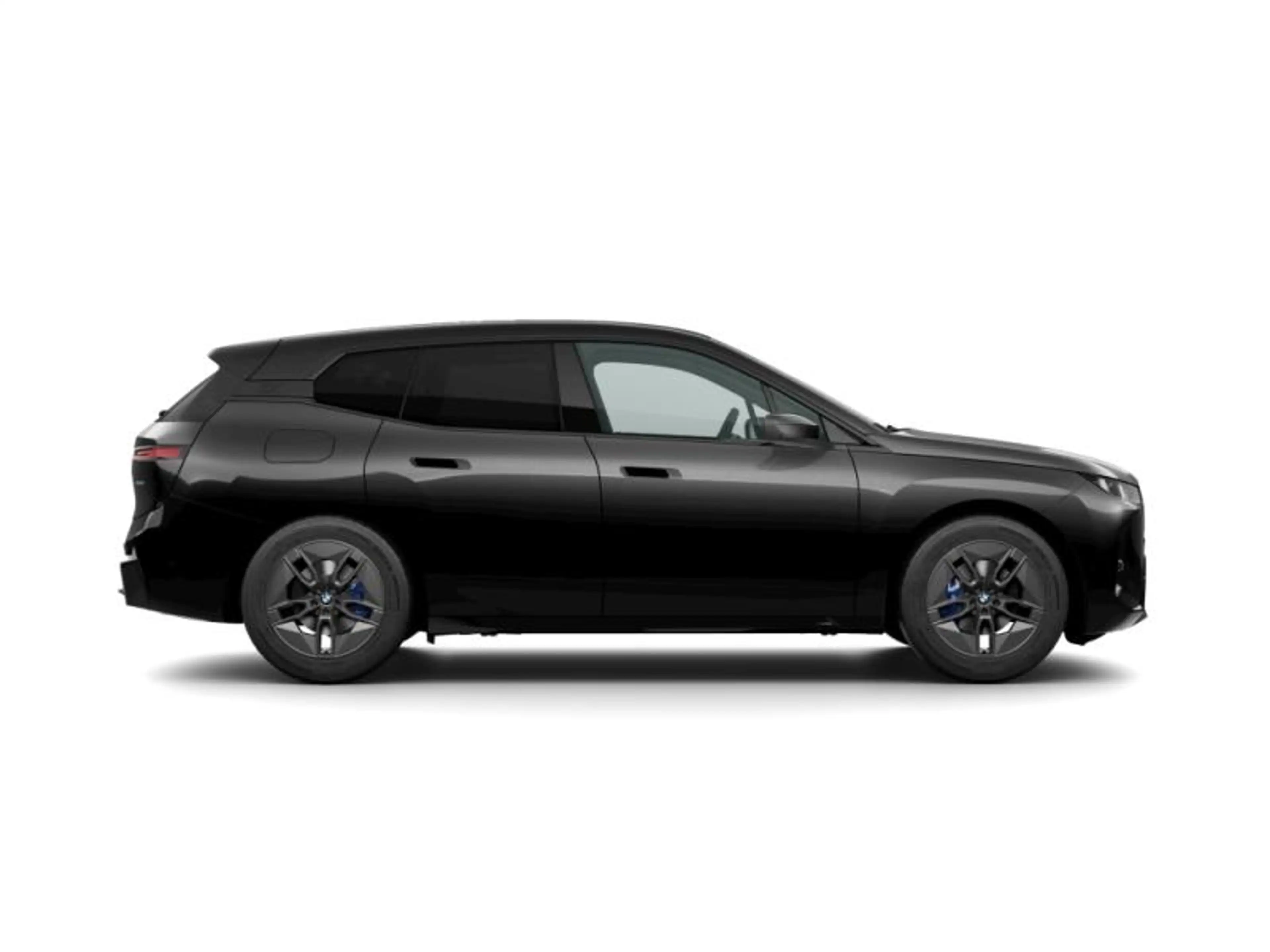 BMW iX xDrive45 - M Sportpakket — photo 3