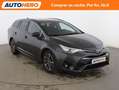 Toyota Avensis CS 2.2D-4D Advance Gris - thumbnail 8
