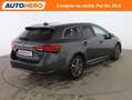 Toyota Avensis CS 2.2D-4D Advance Gris - thumbnail 6