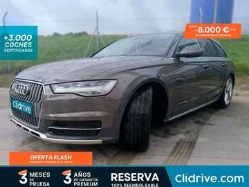 quattro 3.0TDI S-Tronic 200kW