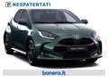Toyota Yaris 1.5 hybrid Trend Grün - thumbnail 2