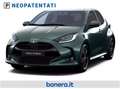 Toyota Yaris 1.5 hybrid Trend Grün - thumbnail 1
