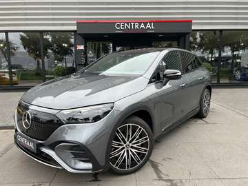 300 AMG Line 91 kWh|BTW|Pano|Massage|achteras best