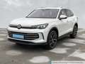 Volkswagen Tiguan 1.5 TSI DSG eHybrid Elegance Navi AHK HD- Blanc - thumbnail 2
