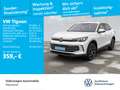 Volkswagen Tiguan 1.5 TSI DSG eHybrid Elegance Navi AHK HD- Blanc - thumbnail 1