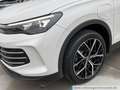 Volkswagen Tiguan 1.5 TSI DSG eHybrid Elegance Navi AHK HD- Blanc - thumbnail 11