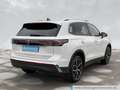 Volkswagen Tiguan 1.5 TSI DSG eHybrid Elegance Navi AHK HD- Blanc - thumbnail 5