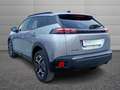 Peugeot 2008 1.2 puretech Allure s&s 100 CV Silber - thumbnail 4